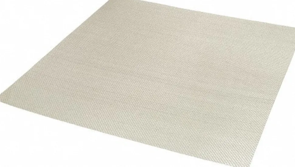 Wire Cloth: 26 Wire Gauge, 0.018" Wire Dia, Stainless Steel