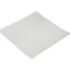 Wire Cloth: 24 Wire Gauge, 0.023" Wire Dia, Stainless Steel