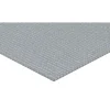 Wire Cloth: 16 Wire Gauge, 0.063" Wire Dia, Steel