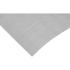 Wire Cloth: 39 Wire Gauge, 0.01" Wire Dia, Steel