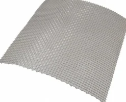 Wire Cloth: 20 Wire Gauge, 0.035