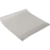 Wire Cloth: 24 Wire Gauge, 0.023" Wire Dia, Steel