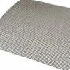 Wire Cloth: 16 Wire Gauge, 0.063" Wire Dia, Stainless Steel