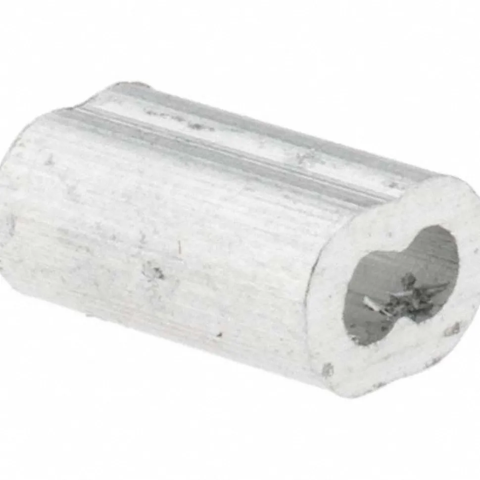 Wire Rope Cable Ferrule: