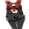 Wire Rope Multi Groove Swaging Tool: Steel