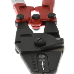Wire Rope Multi Groove Swaging Tool: Steel