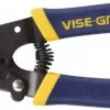 Wire Stripper: 20 AWG to 10 AWG Max Capacity