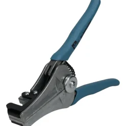 Wire Stripper: 30 AWG to 20 AWG Max Capacity