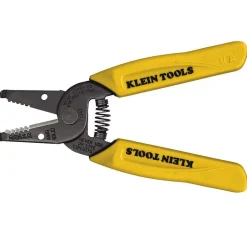 Wire Stripper: 30 AWG to 22 AWG Max Capacity