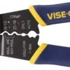 Wire Stripper: 22 AWG to 10 AWG Max Capacity