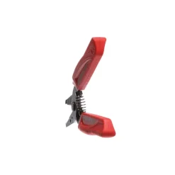 Wire Stripper: 16 AWG to 8 AWG Max Capacity