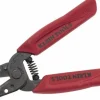 Wire Stripper: 26 AWG to 16 AWG Max Capacity