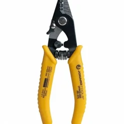 Wire Stripper: 250 MCM Max Capacity