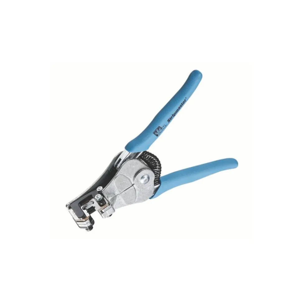 Wire Stripper: RG-6 Max Capacity