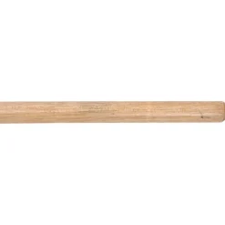 Wood Broom & Squeegee Handle