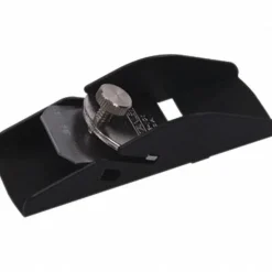 Wood Planes & Shavers: Type: Trimming Plane; Blade Width (Inch): 1; Blade Material: Steel
