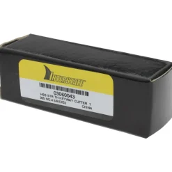 Woodruff Keyseat Cutter: 5/8