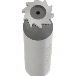 Woodruff Keyseat Cutter: 1/2