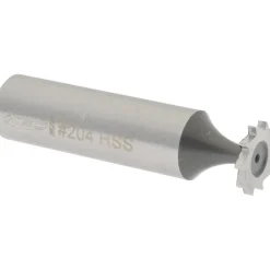 Woodruff Keyseat Cutter: 1/2
