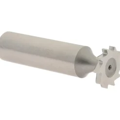 Woodruff Keyseat Cutter: 5/8