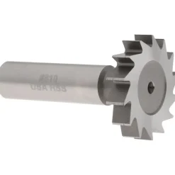 Woodruff Keyseat Cutter: 1-1/4