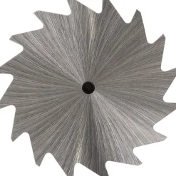 Woodruff Keyseat Cutter: 1-1/2