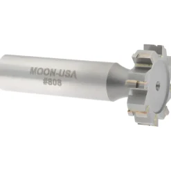 Woodruff Keyseat Cutter: 1