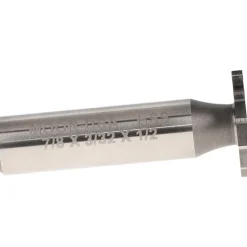 Woodruff Keyseat Cutter: 7/8