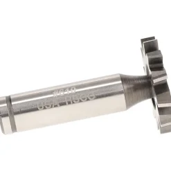 Woodruff Keyseat Cutter: 1-1/4