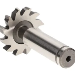 Woodruff Keyseat Cutter: 1-1/4