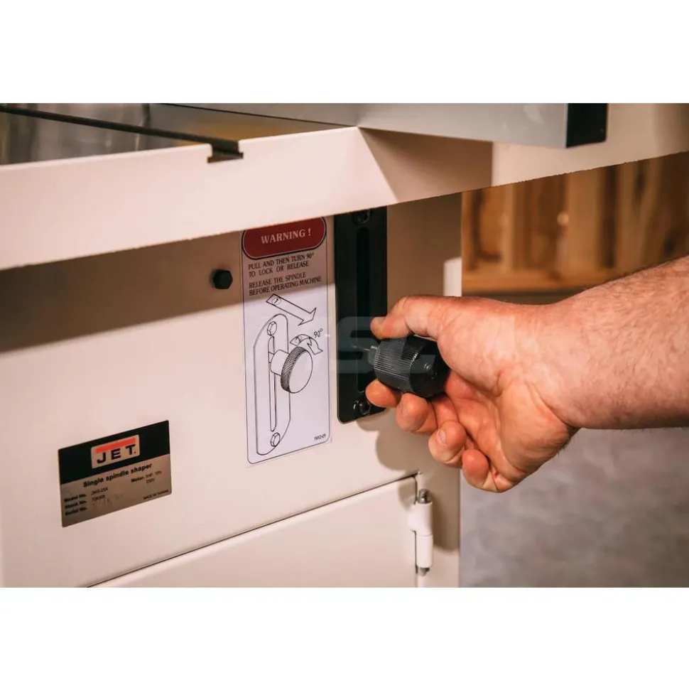 Wood Shapers: Minimum Speed (RPM): 7500.00; Minimum Speed (Rpm): 7500; Maximum Speed (RPM): 10000.00; Maximum Speed (Rpm): 1000; Number of Spindles: 2