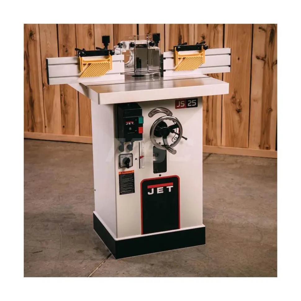 Wood Shapers: Minimum Speed (RPM): 7500.00; Minimum Speed (Rpm): 7500; Maximum Speed (RPM): 10000.00; Maximum Speed (Rpm): 1000; Number of Spindles: 2