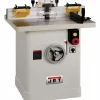 Wood Shapers: Minimum Speed (RPM): 4000.00; Maximum Speed (RPM): 10000.00; Number of Spindles: 4