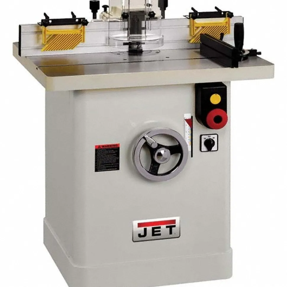 Wood Shapers: Minimum Speed (RPM): 4000.00; Maximum Speed (RPM): 10000.00; Number of Spindles: 4