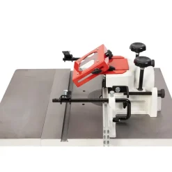 Wood Shaper: 18 x 20
