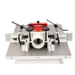 Wood Shaper: 18 x 20