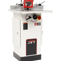 Wood Shaper: 18 x 20