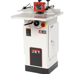 Wood Shaper: 18 x 20