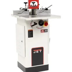 Wood Shaper: 18 x 20
