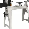 Woodworking Lathes: Distance Between Centers (Frac Inch): 40