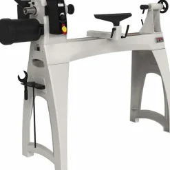 Woodworking Lathes: Distance Between Centers (Frac Inch): 40