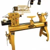 Woodworking Lathes: Distance Between Centers (Frac Inch): 42