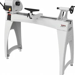 Woodworking Lathes: Distance Between Centers (Frac Inch): 40