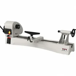 Woodworking Lathe: 14.5