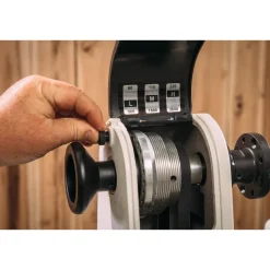 Woodworking Lathe: 12.5