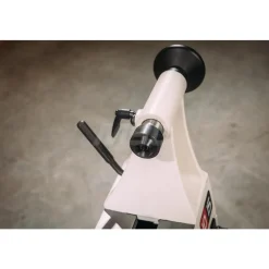 Woodworking Lathe: 10" Swing, 1/2 hp, 90 V