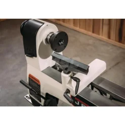 Woodworking Lathe: 10
