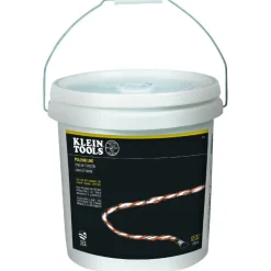 6500' W/ORG TRACER POLY PULL LINE