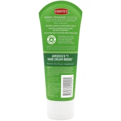 Working Hands Cream, Unscented, 3 oz Tube