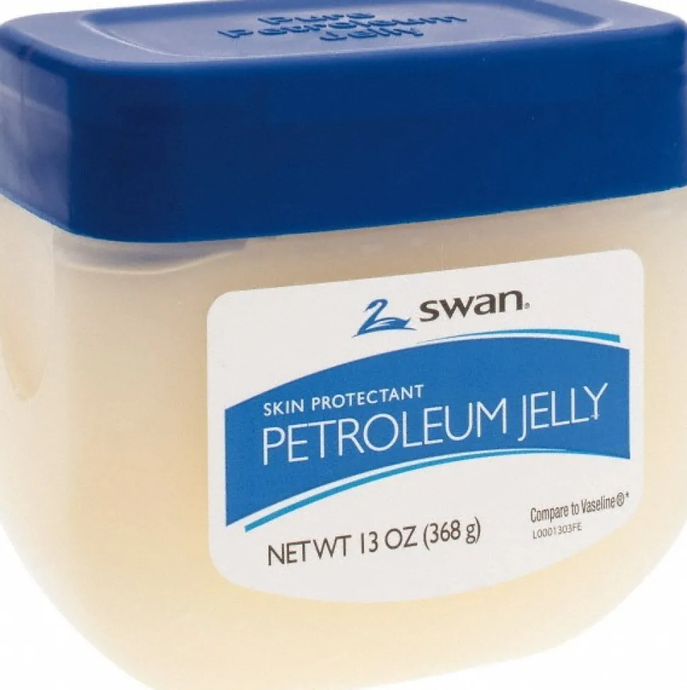 Wound Care: Gel, 13 oz Jar
